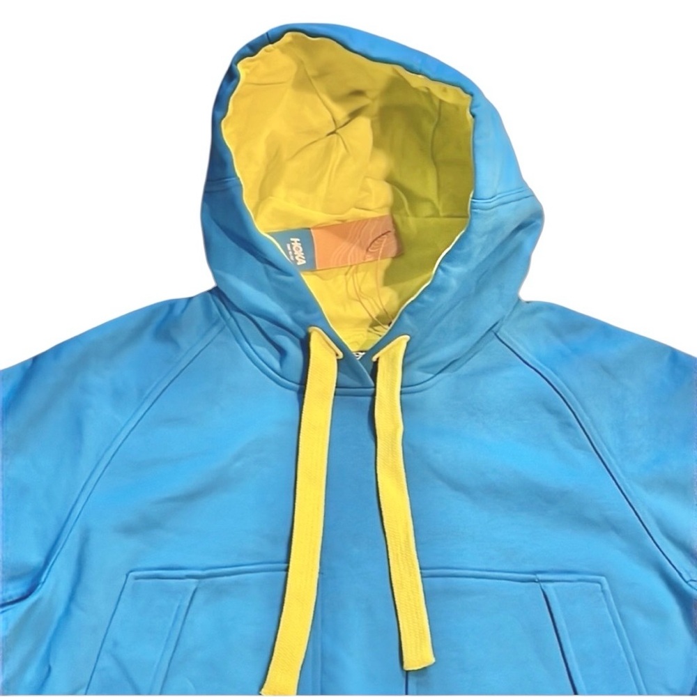 Hoka Bondi Hoodie - Picture 8 of 13